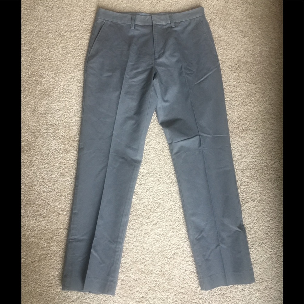 J Crew - Slim Bedford Pants